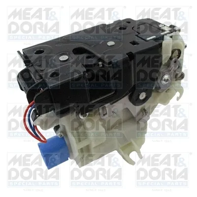 Fecho da porta dianteira esquerda Skoda Octavia 1U2