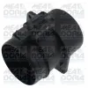 Sensor de fluxo (consumo) de ar, medidor de consumo M.A.F. - (Mass Airflow) Skoda Octavia IV A8