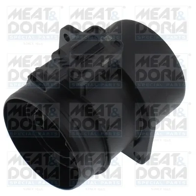 Sensor de fluxo (consumo) de ar, medidor de consumo M.A.F. - (Mass Airflow) Skoda Octavia IV A8