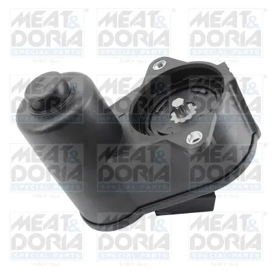 Motor de acionamento do freio de suporte traseiro 85500 Meat&Doria