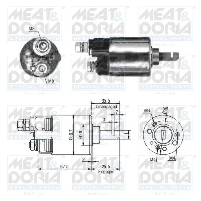 46316 Meat&Doria