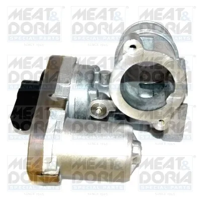 Válvula EGR de recirculação dos gases 88239 Meat&Doria