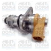 Válvula de regulação de pressão (válvula de redução da Bomba de Combustível de Pressão Alta) Common-Rail-System 9348 Meat&Doria