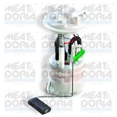 76467 Meat&Doria