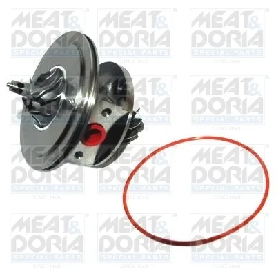 Cartucho de turbina 60219 Meat&Doria