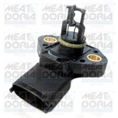 Sensor de pressão de supercompressão 82590 Meat&Doria