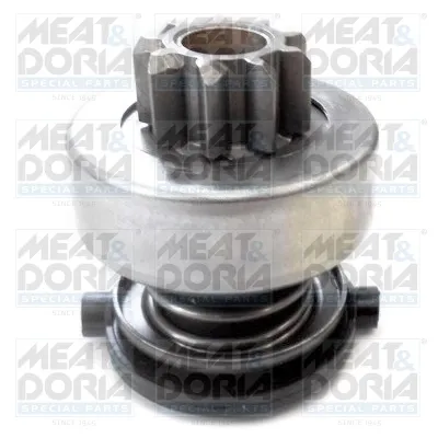 Roda-livre do motor de arranco 47008 Meat&Doria