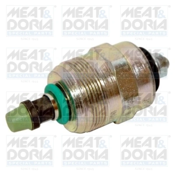 9006 Meat&Doria válvula da bomba de combustível de pressão alta de corte de combustível (diesel-stop)