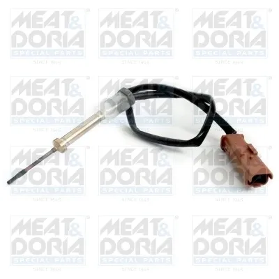 Sensor de temperatura dos gases de escape (GE), de filtro de partículas diesel 12284 Meat&Doria