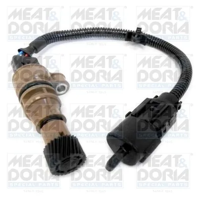 Sensor de velocidade 87857 Meat&Doria