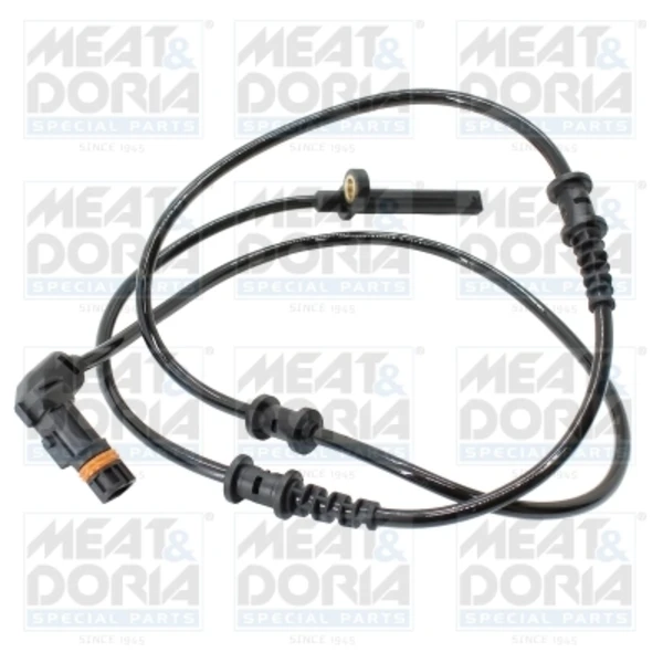 901214 Meat&Doria
