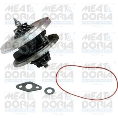 Cartucho de turbina 60043 Meat&Doria