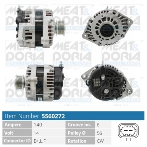 5560272 Meat&Doria