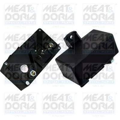 Relê das velas de incandescência 7285600 Meat&Doria