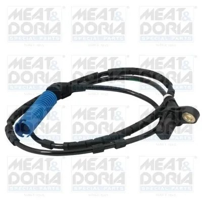 Sensor ABS traseiro 90140 Meat&Doria