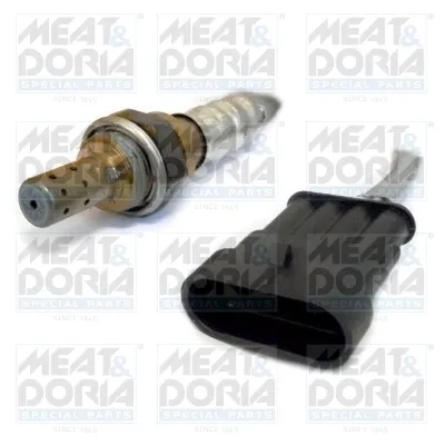 Compre Sonda lambda, sensor de oxigênio Fiat Punto II 188