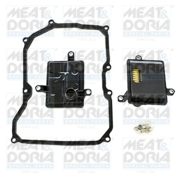 KIT21011 Meat&Doria