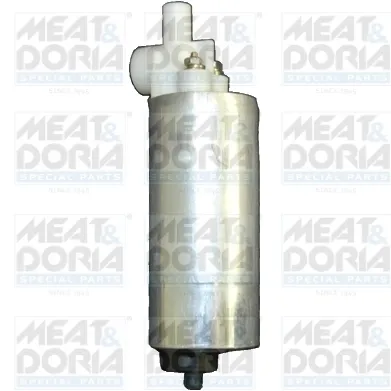 Elemento de turbina da bomba de combustível 76386 Meat&Doria