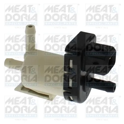 Convertidor de pressão (solenoide) de supercompressão 9223 Meat&Doria