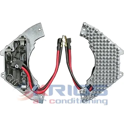 Resistor (resistência) de ventilador de forno (de aquecedor de salão) Fiat/Alfa/Lancia 9790339580 preço, a partir de 98,35 USD