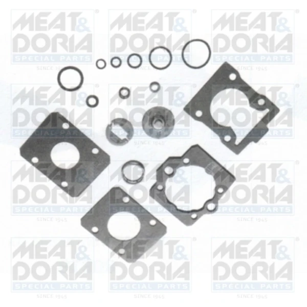 Kit de reparação do injetor para Fiat Fiorino (146 Uno)