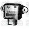 Sensor de posição da válvula de borboleta (potenciômetro) Toyota Corolla E11