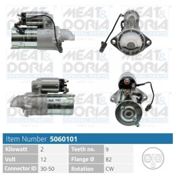 5060101 Meat&Doria