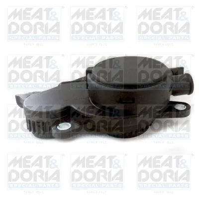 Válvula PCV de ventilação dos gases de cárter 91627 Meat&Doria