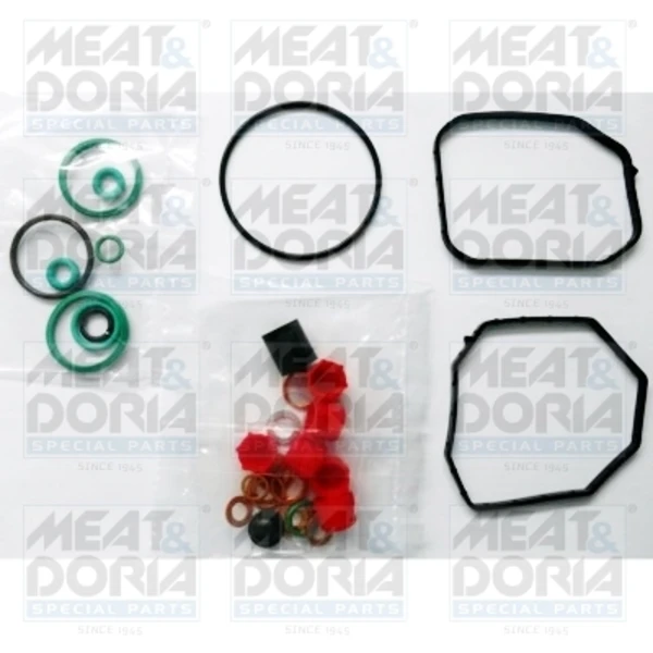 Kit de reparação da Bomba de Combustível de Pressão Alta para Skoda Octavia (A4, 1U5)