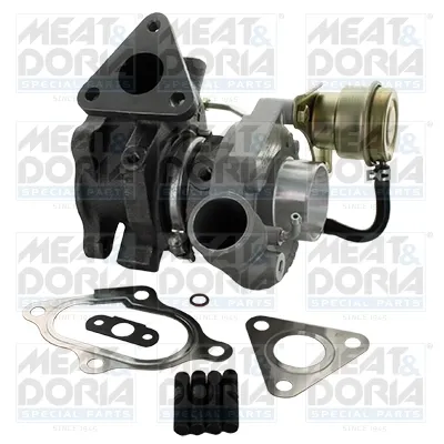 Turbina Mitsubishi Pajero 2 V2W, V4W