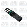 Sensor de temperatura da mistura de ar 821020 Meat&Doria