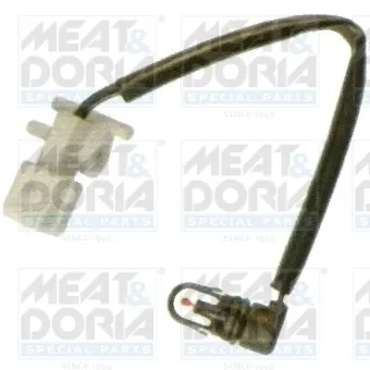 Compre Sensor de temperatura da mistura de ar Fiat Ducato II 230L