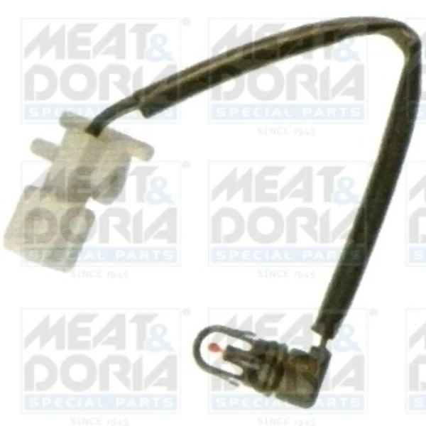 82204 Meat&Doria sensor de temperatura da mistura de ar