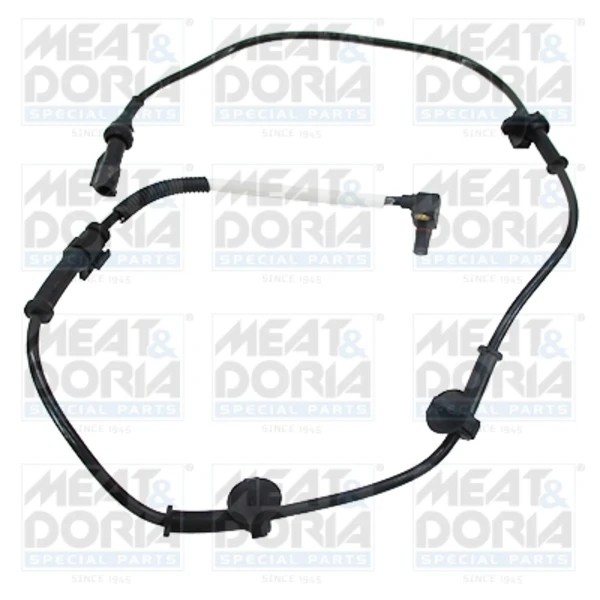 901148 Meat&Doria