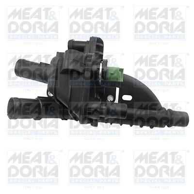 92829 Meat&Doria termostato