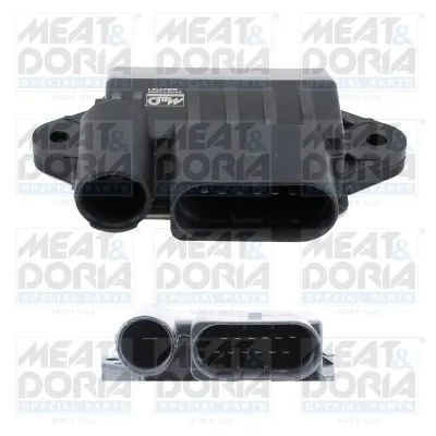 Relê das velas de incandescência 7285684E Meat&Doria