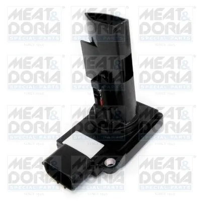 Sensor de fluxo (consumo) de ar, medidor de consumo M.A.F. - (Mass Airflow) 86351 Meat&Doria