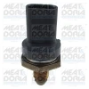 Sensor de pressão de combustível 825014 Meat&Doria