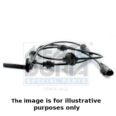 Sensor dianteiro de ABS Alfa Romeo Giulietta 940