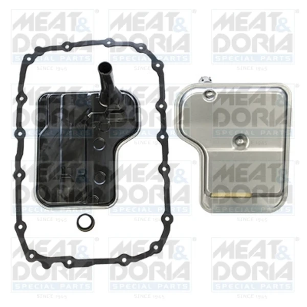 KIT21080 Meat&Doria