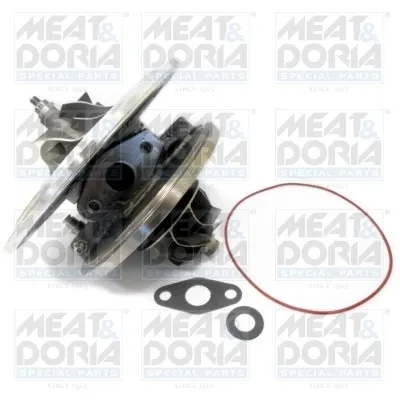 Cartucho de turbina 60036 Meat&Doria