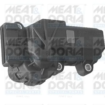 Regulador da válvula de borboleta 84004 Meat&Doria
