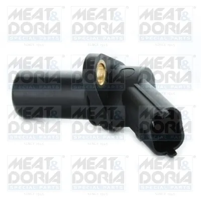 Sensor de posição (de revoluções) de cambota 87206 Meat&Doria