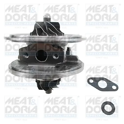 Cartucho de turbina 601270 Meat&Doria