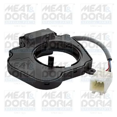 Sensor do ângulo de viragem do volante de direção 93086 Meat&Doria