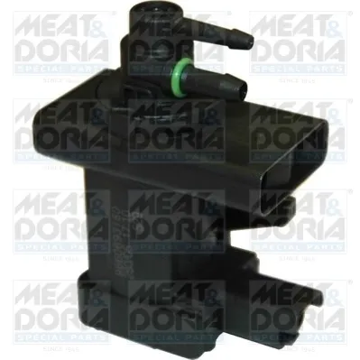 Convertidor de pressão (solenoide) de supercompressão 9195 Meat&Doria