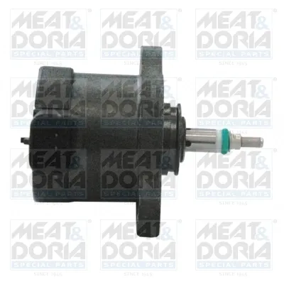Válvula de regulação de pressão (válvula de redução da Bomba de Combustível de Pressão Alta) Common-Rail-System 9101 Meat&Doria