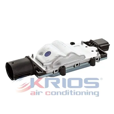 Regulador de revoluções de ventilador de esfriamento (unidade de controlo) K106092 Meat&Doria