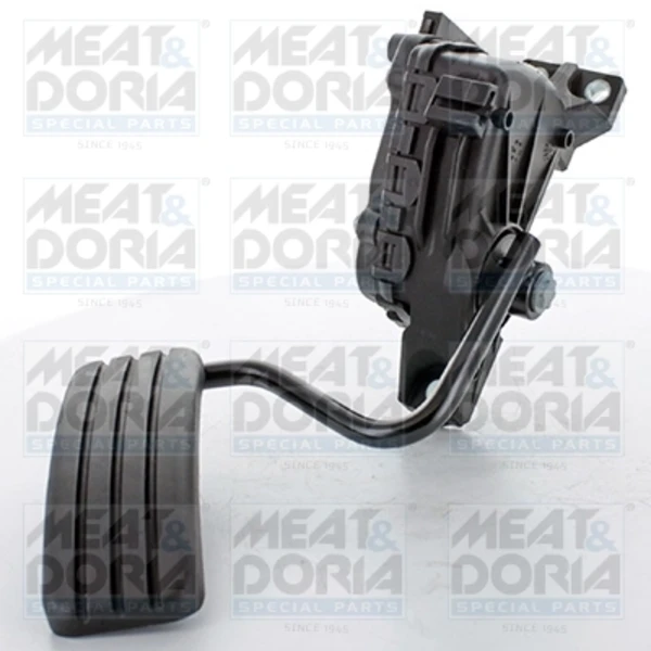 83570 Meat&Doria pedal de gás (de acelerador)