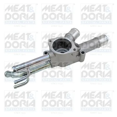 Caixa do termostato 93170 Meat&Doria